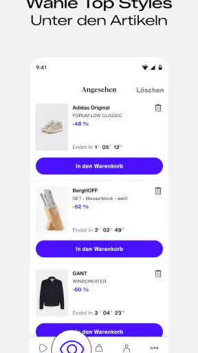 Lounge by Zalando | Outlet screenshot 7
