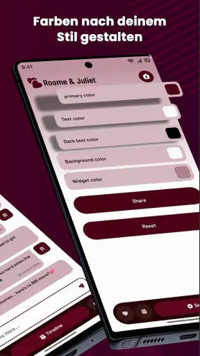 Love Counter Beziehungsrechner screenshot 6