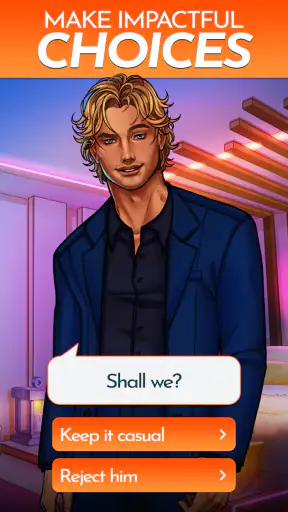 Love Island: The Game screenshot 10