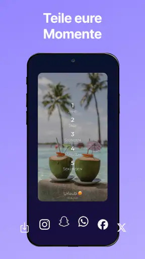 LoveDays: Beziehungsrechner screenshot 5