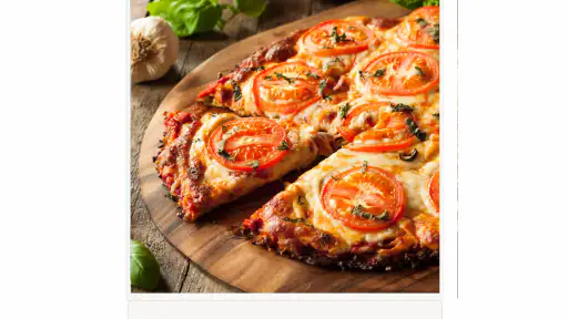 Low Carb Rezept des Tages screenshot 11