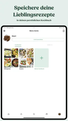 LowCarb - Abnehmen ohne Hunger screenshot 11