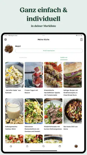 LowCarb - Abnehmen ohne Hunger screenshot 12