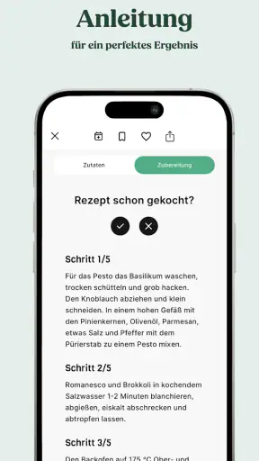 LowCarb - Abnehmen ohne Hunger screenshot 8
