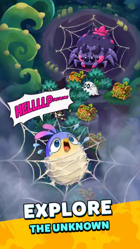 Lucky Buster! screenshot 11