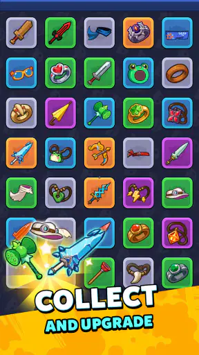 Lucky Buster! screenshot 12