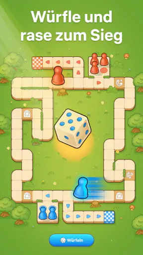 Ludo Go! – Brettspiele screenshot 11