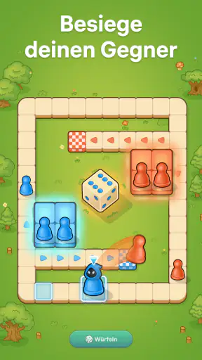 Ludo Go! – Brettspiele screenshot 12