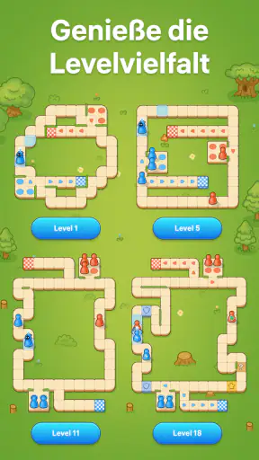 Ludo Go! – Brettspiele screenshot 9