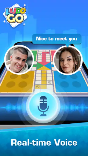 Ludo Go: Online Board Game screenshot 11