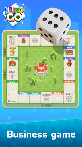 Ludo Go: Online Board Game screenshot 6