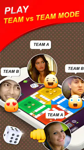 Ludo STAR screenshot 10