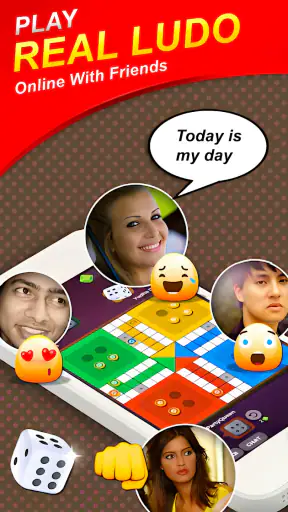 Ludo STAR screenshot 9