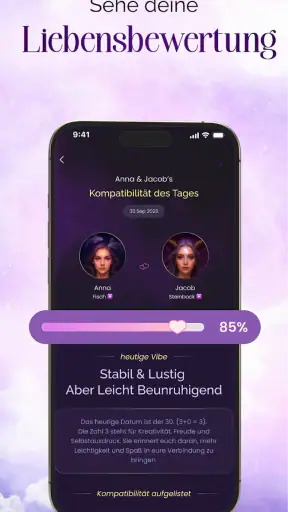Lumus : Wahrsager & Tarot screenshot 5
