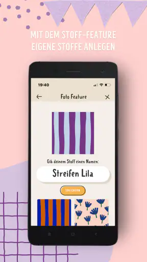 Lybstes screenshot 4