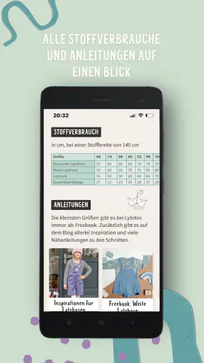 Lybstes screenshot 5