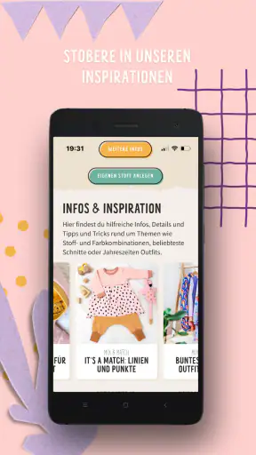 Lybstes screenshot 7