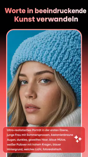 Lynix: AI Photo & Video Maker screenshot 3