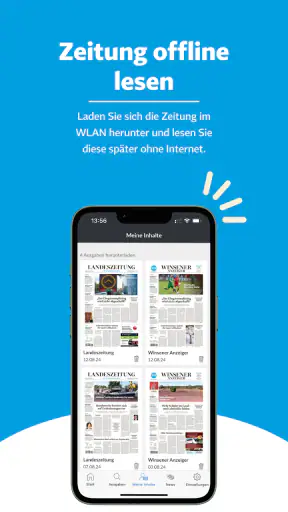 LZ/WA ePaper screenshot 10