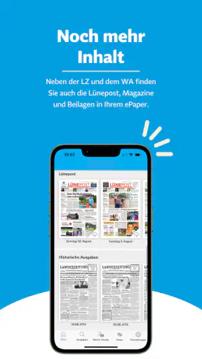 LZ/WA ePaper screenshot 12