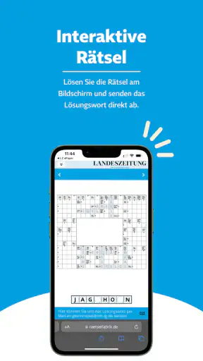 LZ/WA ePaper screenshot 5