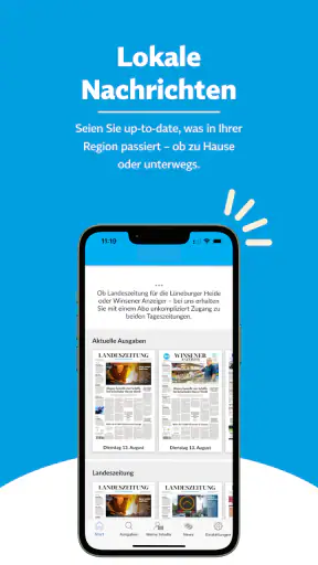 LZ/WA ePaper screenshot 8