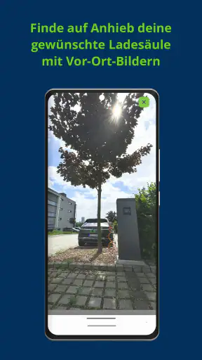 m8mit - Ladestationen finden screenshot 8