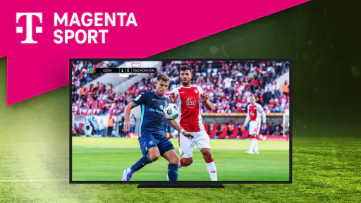 MagentaSport - Dein Live-Sport screenshot 12