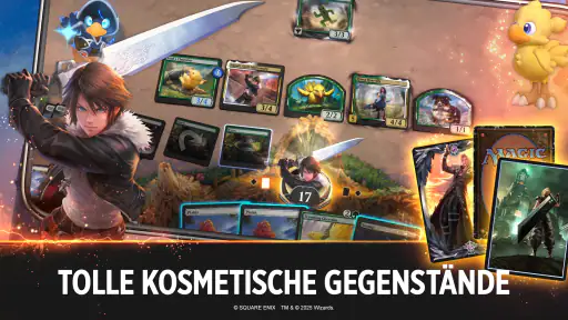 Magic: The Gathering Arena screenshot 12