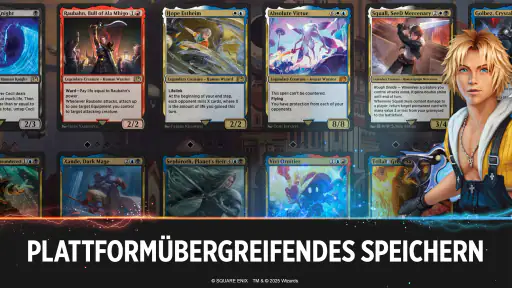 Magic: The Gathering Arena screenshot 2