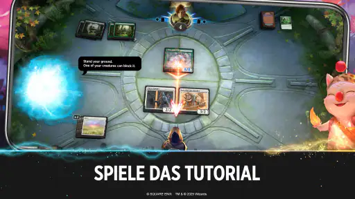 Magic: The Gathering Arena screenshot 3