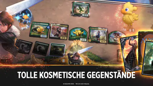 Magic: The Gathering Arena screenshot 6