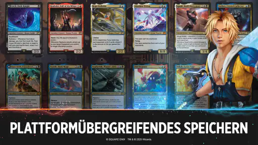 Magic: The Gathering Arena screenshot 8