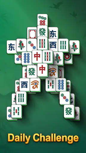 Mahjong Blast screenshot 12