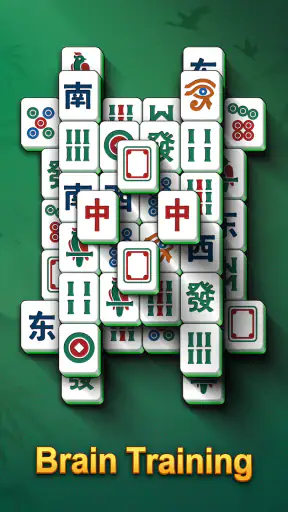 Mahjong Blast screenshot 5