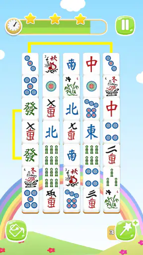 Mahjong connect : classic Onet screenshot 12