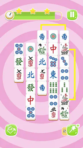 Mahjong connect : classic Onet screenshot 2