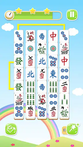 Mahjong connect : classic Onet screenshot 3