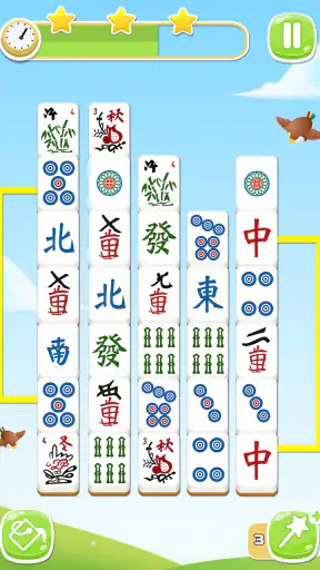 Mahjong connect : classic Onet screenshot 6
