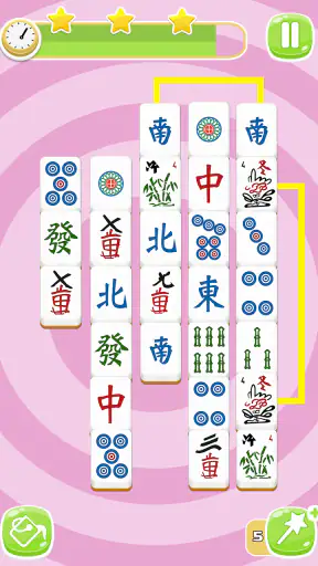 Mahjong connect : classic Onet screenshot 7