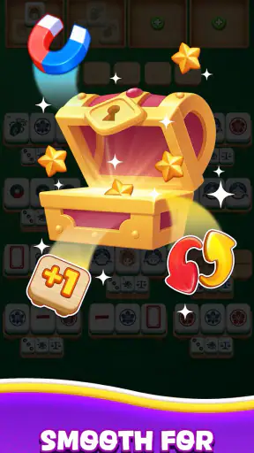 Mahjong Crush: Sorting Jam screenshot 10