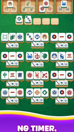 Mahjong Crush: Sorting Jam screenshot 11
