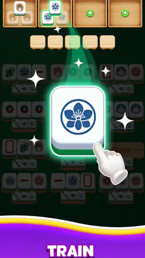 Mahjong Crush: Sorting Jam screenshot 12