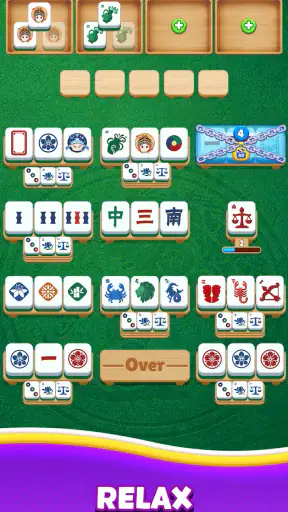 Mahjong Crush: Sorting Jam screenshot 3