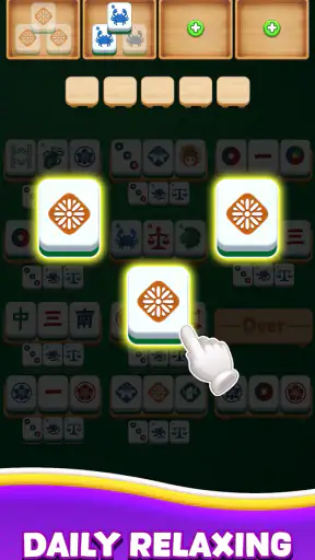 Mahjong Crush: Sorting Jam screenshot 9