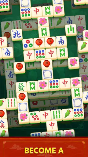 Mahjong Empire: Klassisch screenshot 5