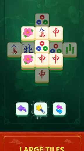 Mahjong Empire: Klassisch screenshot 7