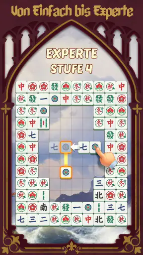 Mahjong Match Täglich screenshot 9