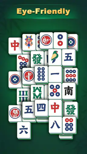 Mahjong Scapes® screenshot 10