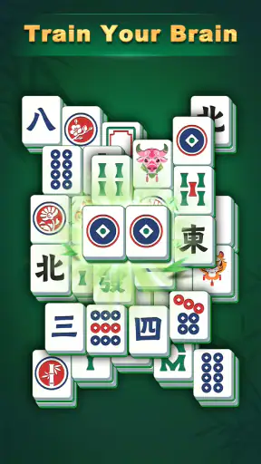 Mahjong Scapes® screenshot 11